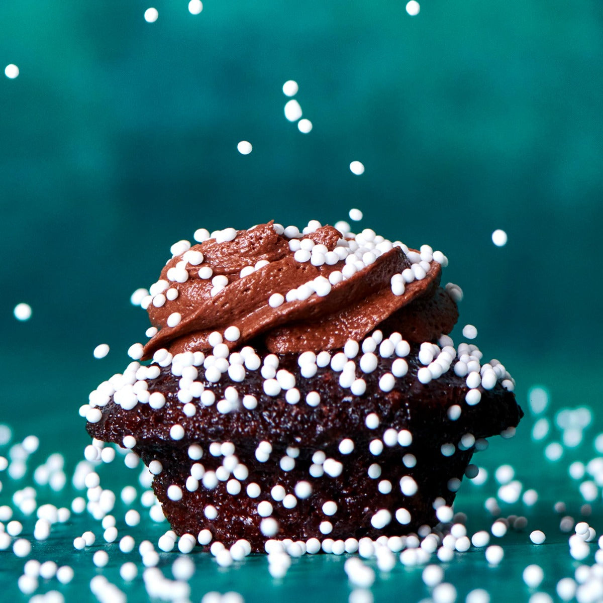 Holiday Party Cupcakes 100-Pack