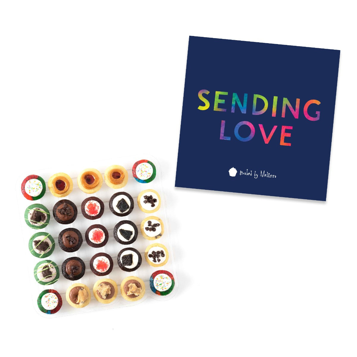 Sending Love Gift Box 25-Pack