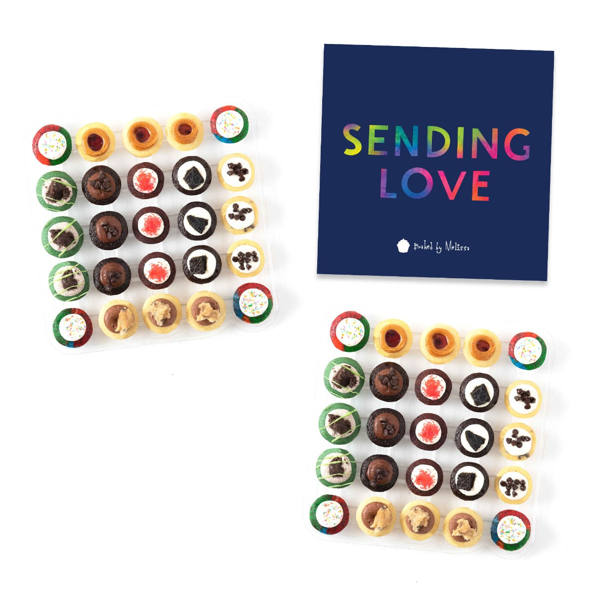 Sending Love Gift Box 50-Pack
