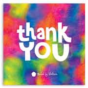 Thank You Gift Box 25-Pack