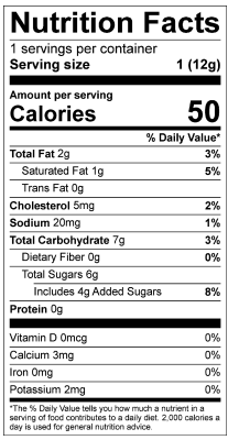 Gluten Free Marshmallow