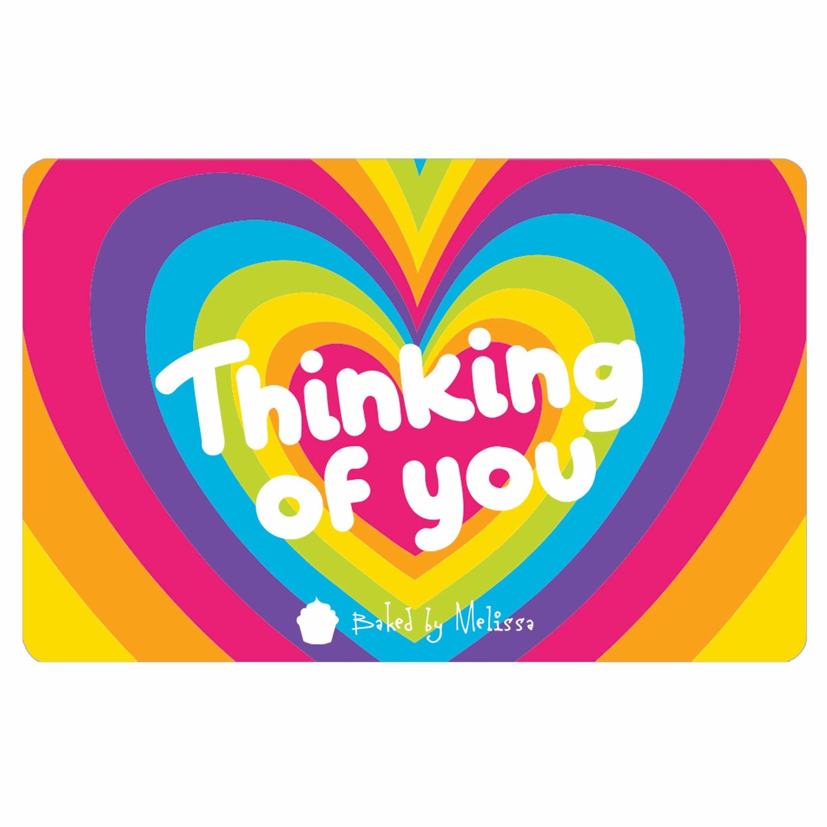 Thinking Of You E-Gift Card
