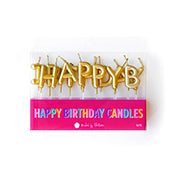 Birthday Candles