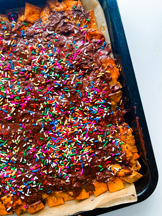 Munchie Mix