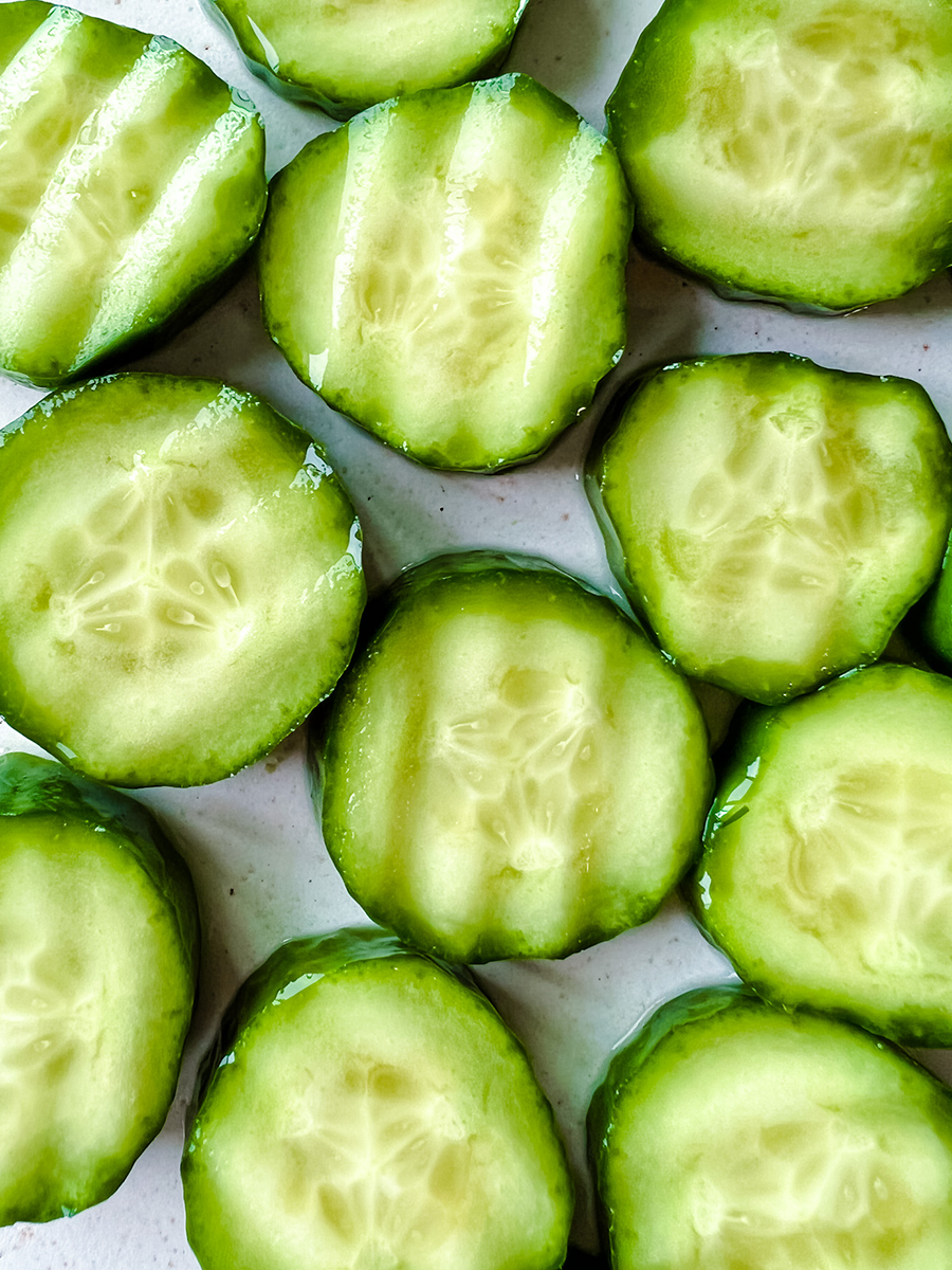 New Pickles