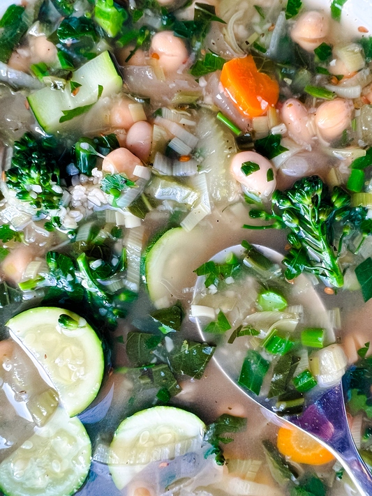 Quick Soup
