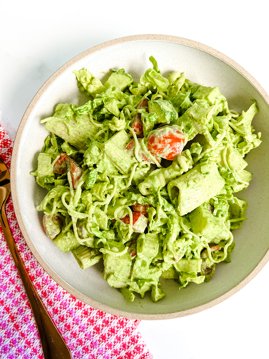 Ranch Pasta Salad