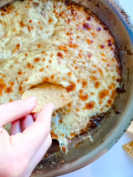 French Onion Dip