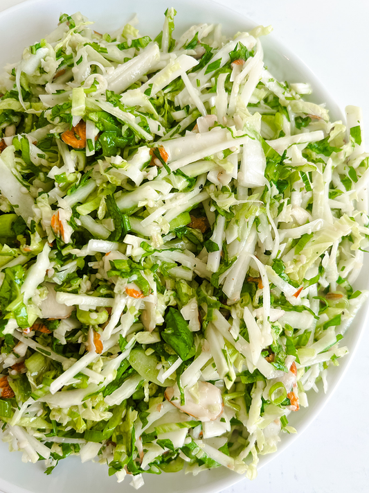 Another Slaw