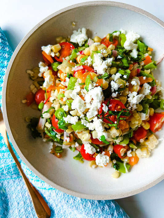 Farm Stand Salad