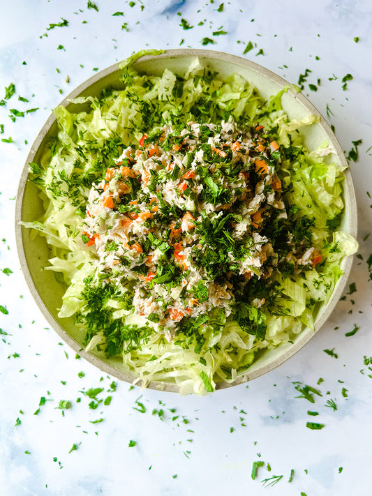 Tuna Salad