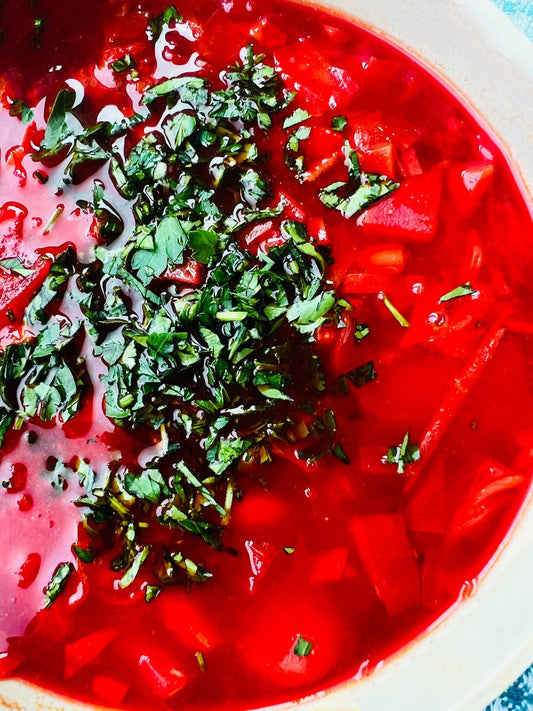 Borscht