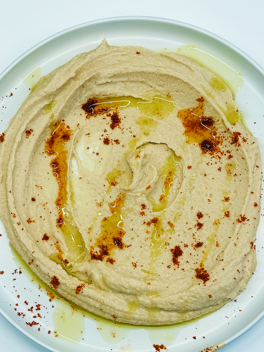Hummus
