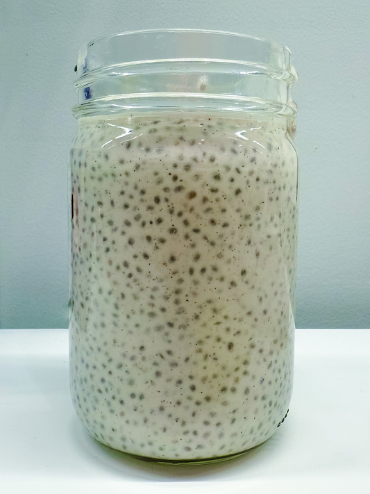 Chia Pudding
