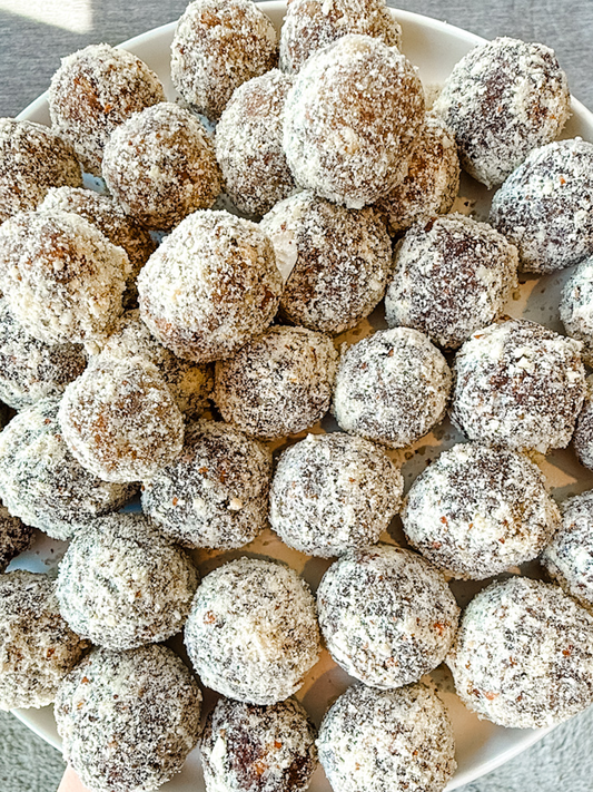 New Date Balls