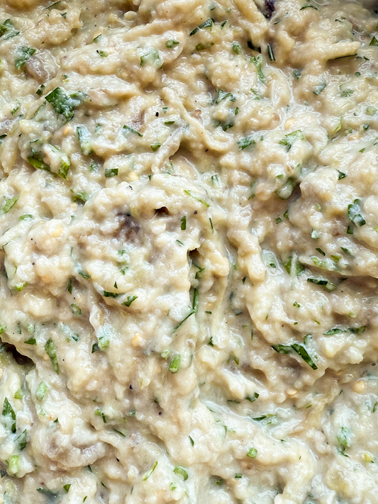 Babaganoush