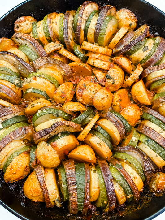 Ratatouille