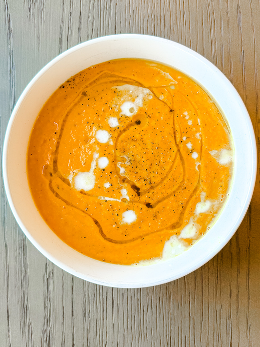 Squash Soup