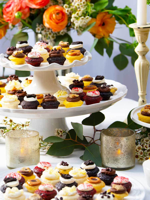 How to Host a Delicious, Bite-Size Tea Party with Kids