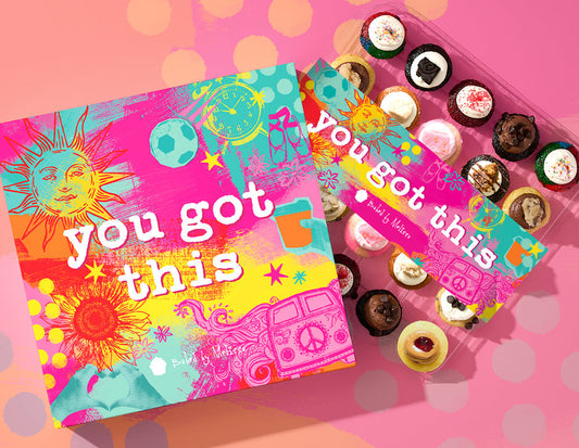 What to Send Instead of Flowers: The Foolproof Guide to Edible Gifts
