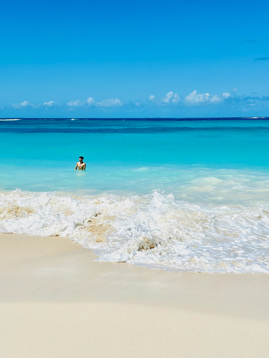 My Anguilla Travel Guide