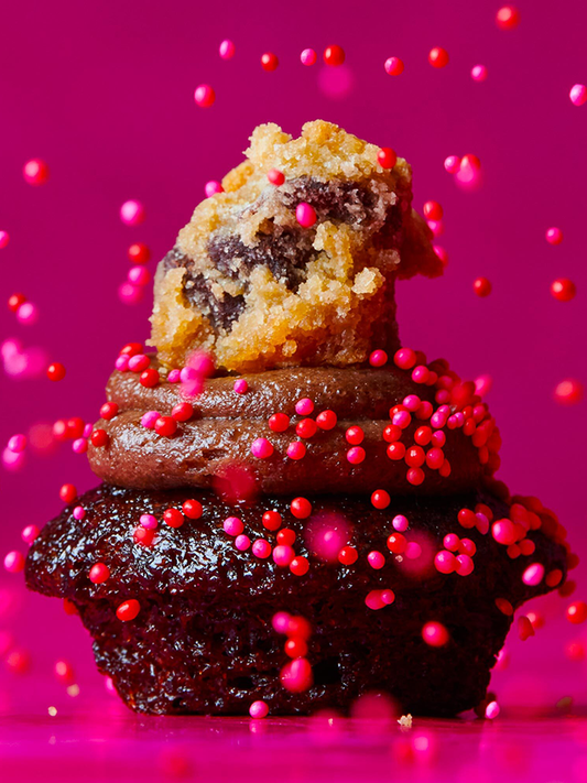 Behind the Scenes: Valentine’s Day Flavor Creation