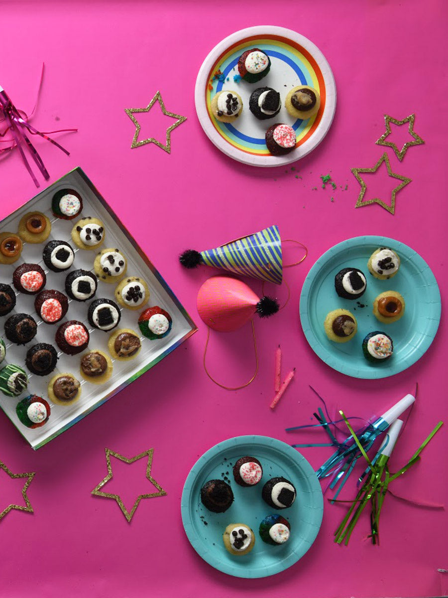 How to Throw a Super Sweet Coming-of-Age Party