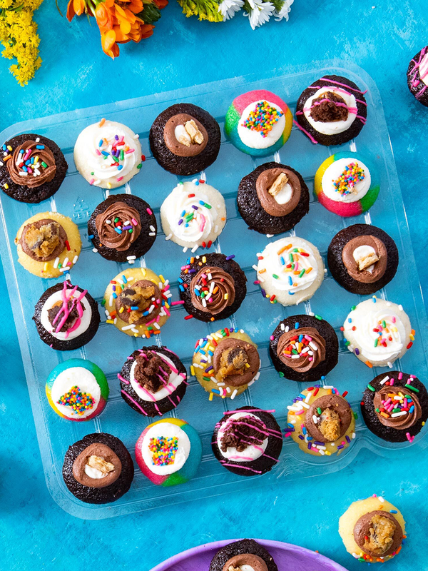 Fan Favorite Flavors are BACK