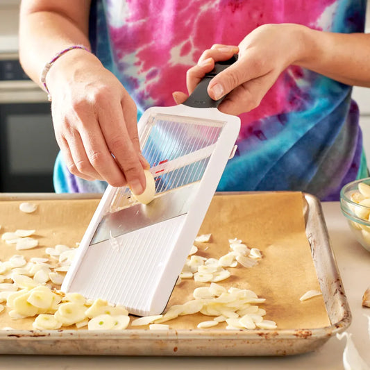 bakedbymelissa's kitchen tool recommendations