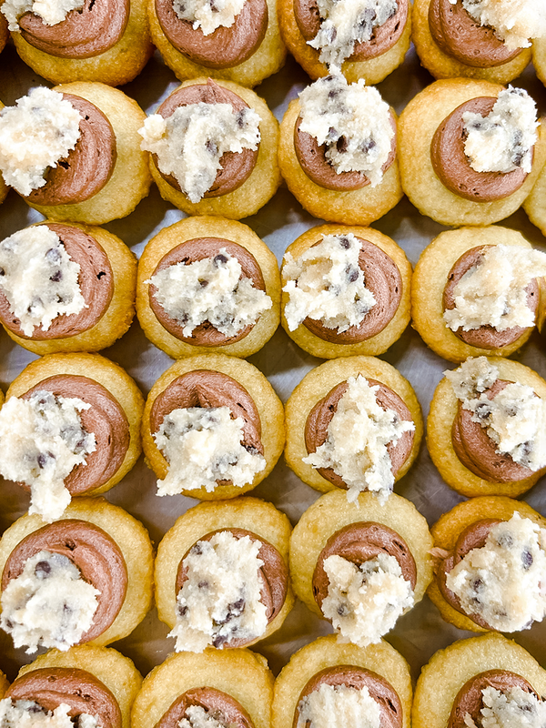 Behind the Scenes: Baked by Melissa’s Gluten-Free Bakery