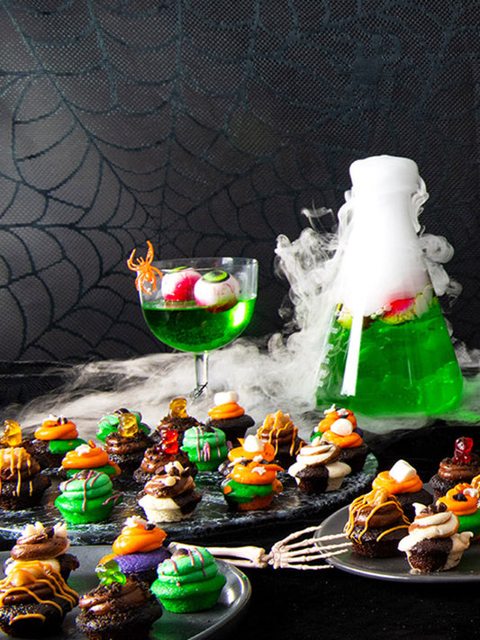 5 Spooky, Sweet Halloween Traditions