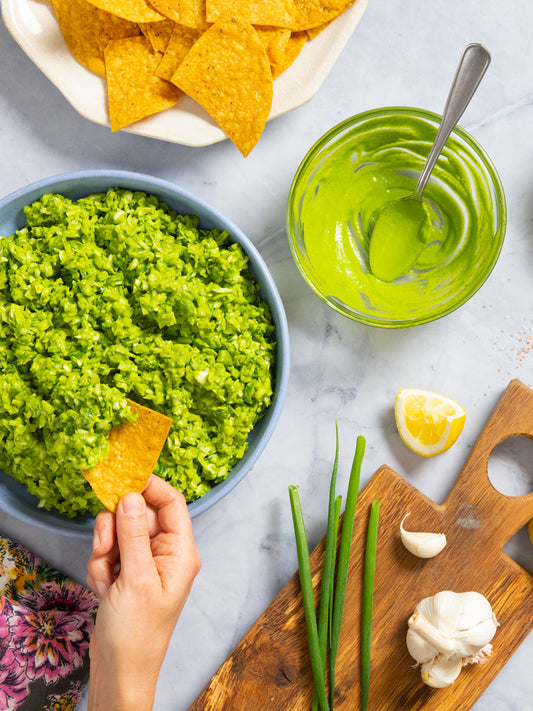 The Most-Loved Recipes