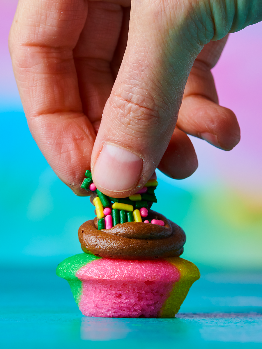 A Peek Inside Our St. Patrick’s Day Flavors