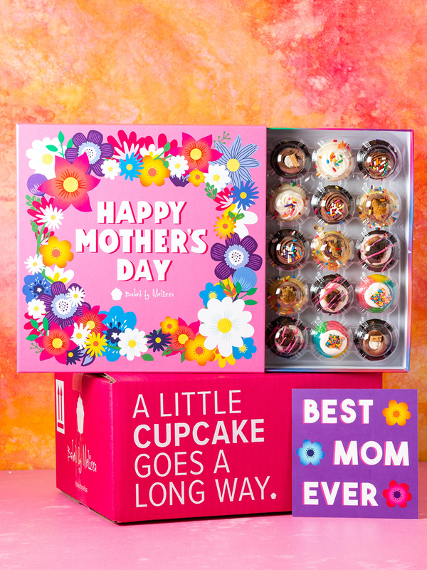 Behind the Scenes: Mother's Day Collection