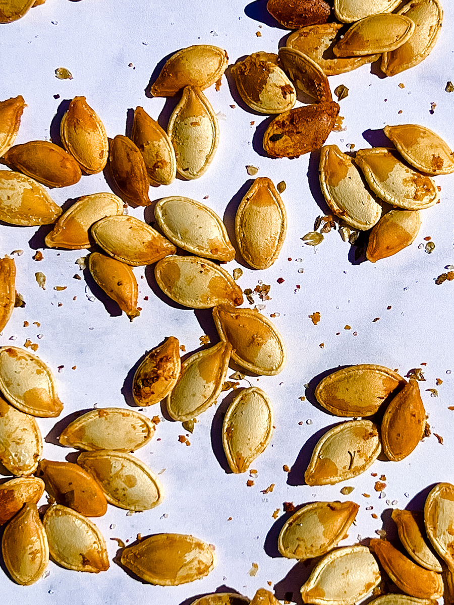 My Favorite Squash Recipes