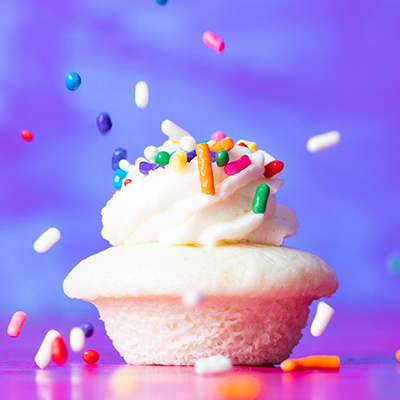 Cupcake Collaborations