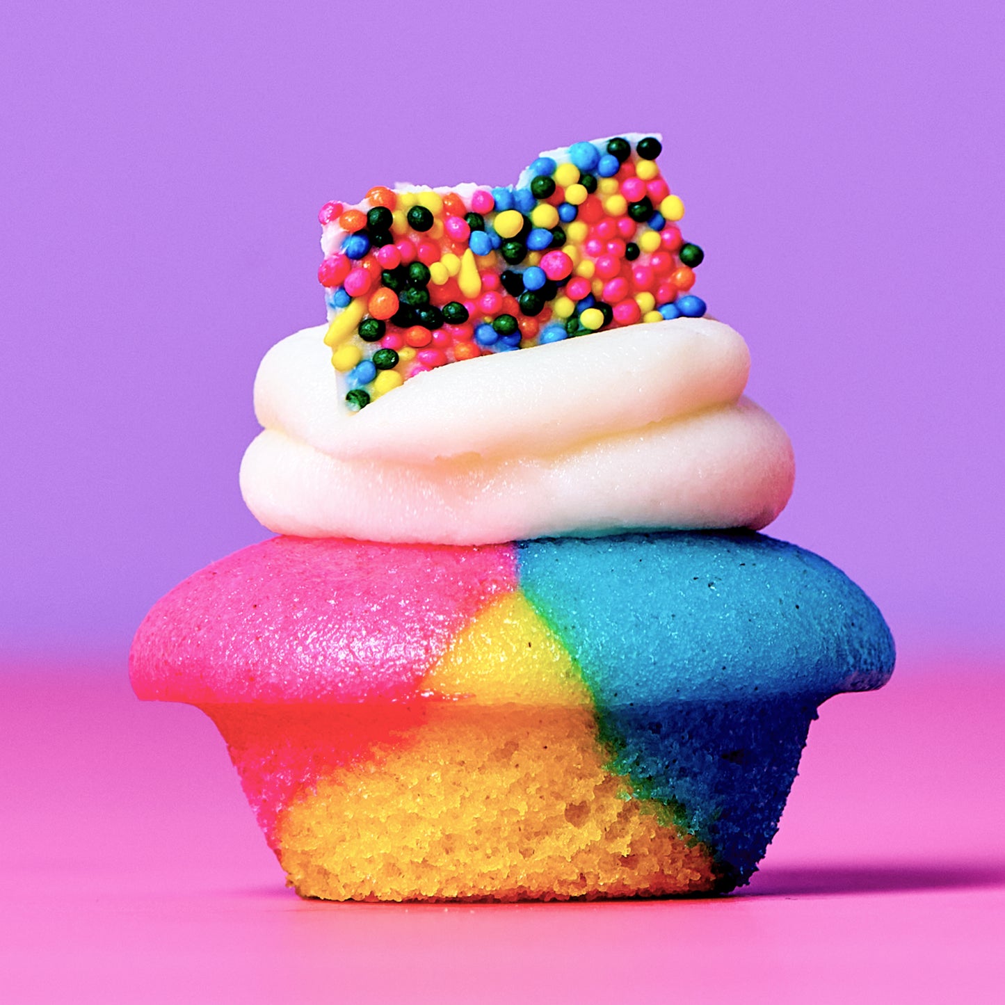 Mother's Day Gift Box 25-Pack w/ Latest & Greatest Cupcakes