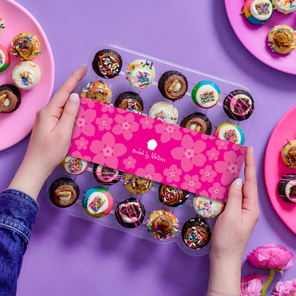 Best Mom Ever Cupcakes