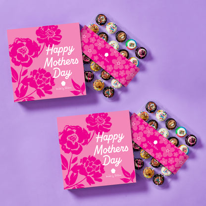 Mother's Day Gift Box 25-Pack (Bundle of 2)