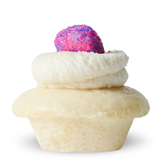 Sugar Cookie Cupcake