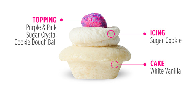 Sugar Cookie