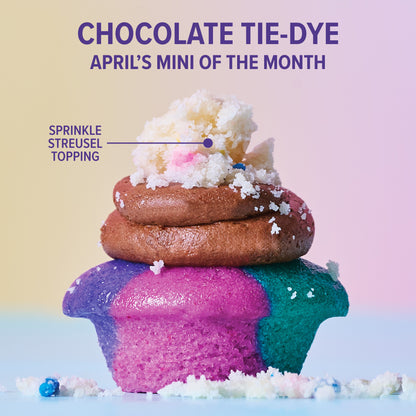 Latest & Greatest Cupcakes