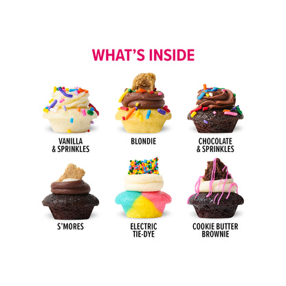 The Mom Squad Bundle