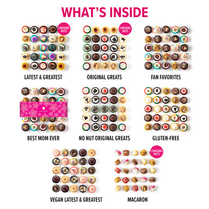 Birthday Gift Box 25-Pack