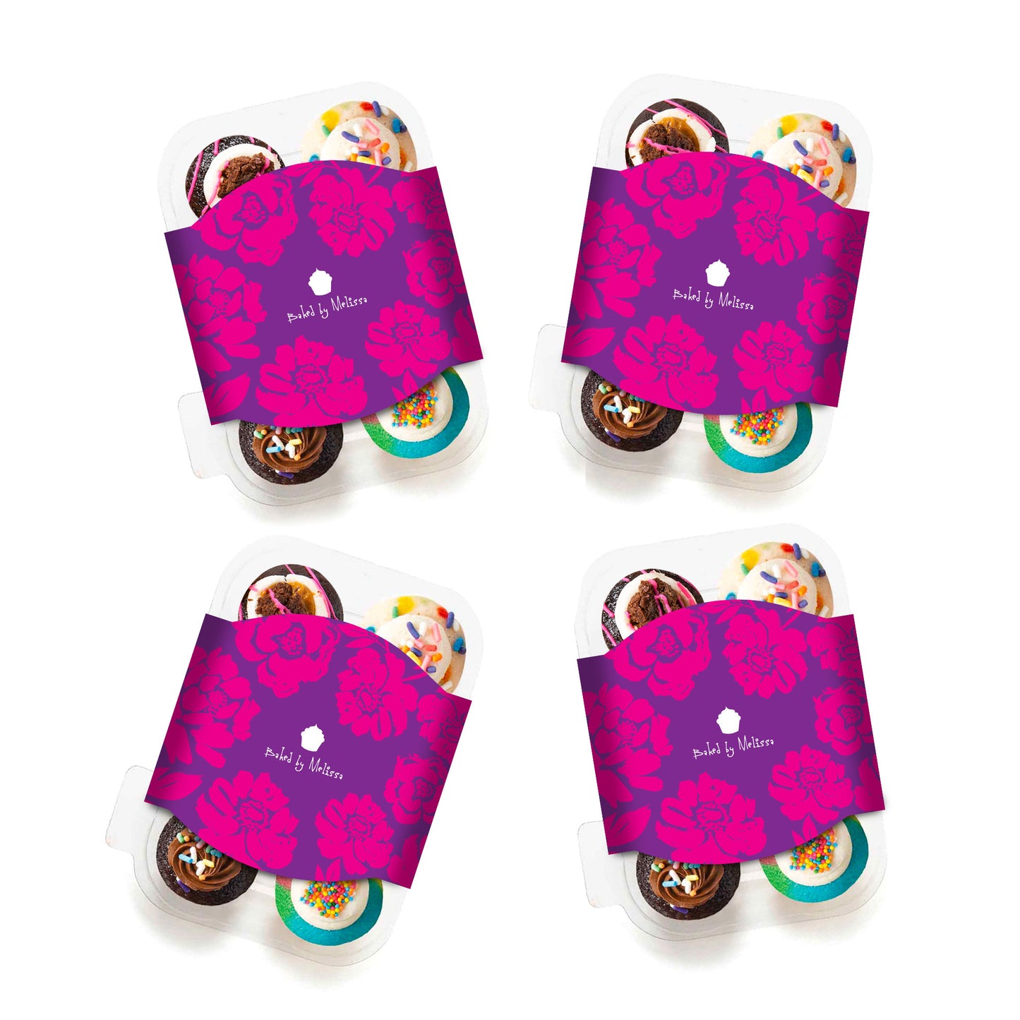 Best Buds 6-Pack (Bundle of 4)