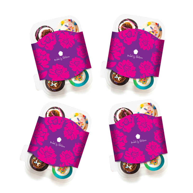 Best Buds 6-Pack (Bundle of 4)