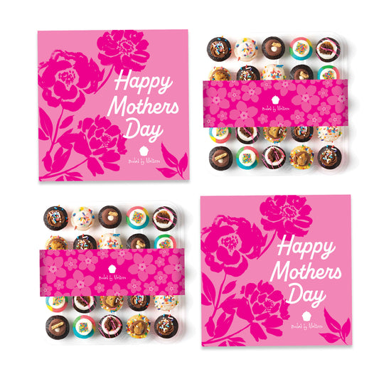 Mother's Day Gift Box 25-Pack (Bundle of 2)