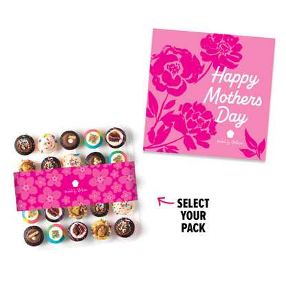 Mother's Day Gift Box 25-Pack
