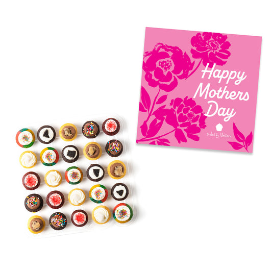 Gluten-Free Mother's Day Gift Box 25-Pack