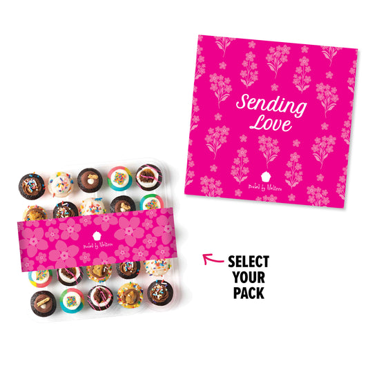 All The Love Gift Box 25-Pack